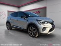Renault captur 1.5 blue dci 115 edc intens - attelage - camera de recul - carplay occasion simplicicar rennes simplicicar...