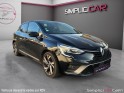 Renault clio v tce 130 edc fap rs line grand ecran / caméra 360 / carplay garantie 12 mois occasion simplicicar caen ...