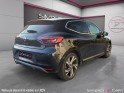 Renault clio v tce 130 edc fap rs line grand ecran / caméra 360 / carplay garantie 12 mois occasion simplicicar caen ...