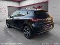 Renault clio v tce 130 edc fap rs line grand ecran / caméra 360 / carplay garantie 12 mois occasion simplicicar caen ...