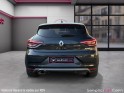 Renault clio v tce 130 edc fap rs line grand ecran / caméra 360 / carplay garantie 12 mois occasion simplicicar caen ...
