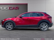 MAZDA d'occasion CX-30 2.0 SKYACTIV-G M Hybrid 122 4x2 BVA6
