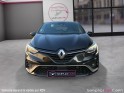 Renault clio v tce 130 edc fap rs line grand ecran / caméra 360 / carplay garantie 12 mois occasion simplicicar caen ...