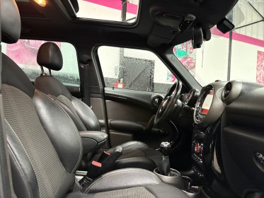 Mini countryman r60 d 112ch cooper - garantie 12 mois occasion simplicicar brest simplicicar simplicibike france