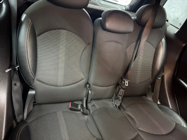 Mini countryman r60 d 112ch cooper - garantie 12 mois occasion simplicicar brest simplicicar simplicibike france