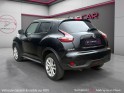 Nissan juke 1.2e dig-t 115 start/stop system red touch garantie  12 mois occasion simplicicar mery-sur-oise simplicicar...