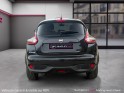 Nissan juke 1.2e dig-t 115 start/stop system red touch garantie  12 mois occasion simplicicar mery-sur-oise simplicicar...
