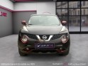Nissan juke 1.2e dig-t 115 start/stop system red touch garantie  12 mois occasion simplicicar mery-sur-oise simplicicar...