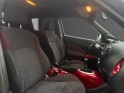 Nissan juke 1.2e dig-t 115 start/stop system red touch garantie  12 mois occasion simplicicar mery-sur-oise simplicicar...