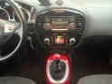 Nissan juke 1.2e dig-t 115 start/stop system red touch garantie  12 mois occasion simplicicar mery-sur-oise simplicicar...