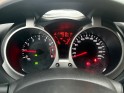 Nissan juke 1.2e dig-t 115 start/stop system red touch garantie  12 mois occasion simplicicar mery-sur-oise simplicicar...