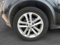 Nissan juke 1.2e dig-t 115 start/stop system red touch garantie  12 mois occasion simplicicar mery-sur-oise simplicicar...