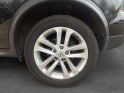 Nissan juke 1.2e dig-t 115 start/stop system red touch garantie  12 mois occasion simplicicar mery-sur-oise simplicicar...