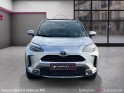 Toyota yaris cross hybride my22 116h awd-i trail  etat irreprochable entretien complet occasion simplicicar la ciotat...