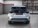 Toyota yaris cross hybride my22 116h awd-i trail  etat irreprochable entretien complet occasion simplicicar la ciotat...