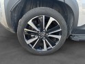 Toyota yaris cross hybride my22 116h awd-i trail  etat irreprochable entretien complet occasion simplicicar la ciotat...