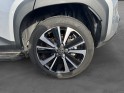Toyota yaris cross hybride my22 116h awd-i trail  etat irreprochable entretien complet occasion simplicicar la ciotat...