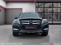 Mercedes classe glk 220 cdi blueefficiency sport  garantie 12 mois occasion simplicicar rouen simplicicar simplicibike france