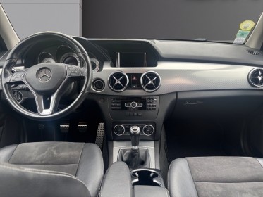 Mercedes classe glk 220 cdi blueefficiency sport  garantie 12 mois occasion simplicicar rouen simplicicar simplicibike france