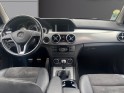 Mercedes classe glk 220 cdi blueefficiency sport  garantie 12 mois occasion simplicicar rouen simplicicar simplicibike france