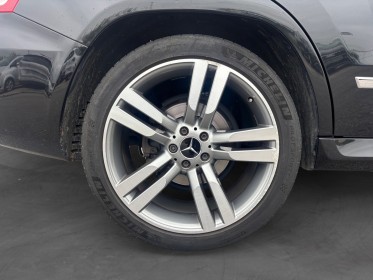 Mercedes classe glk 220 cdi blueefficiency sport  garantie 12 mois occasion simplicicar rouen simplicicar simplicibike france