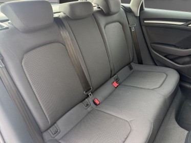 Audi a3 sportback business 1.4 tfsi e-tron 204 s tronic 6 business line / garantie 12 mois occasion simplicicar rouen...