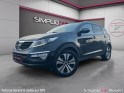 Kia sportage 2.0 crdi 136 2wd active occasion simplicicar rouen simplicicar simplicibike france