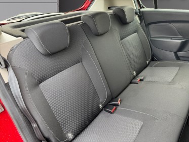 Dacia sandero blue dci 75 lauréate  distribution neuve  régulateur de vitesse ,carplay  garantie 12 mois occasion...