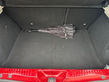 Dacia sandero blue dci 75 lauréate  distribution neuve  régulateur de vitesse ,carplay  garantie 12 mois occasion...