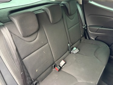 Renault clio iv renault clio iv 1,5 dci / carplay radar de recul/ garantie 12 mois occasion simplicicar lyon nord simplicicar...