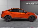 Renault arkana e-tech 145ch rs. line toit ouvrant carplay origine france garantie 12 mois occasion simplicicar nancy...