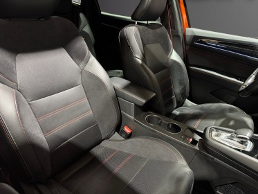 Renault arkana e-tech 145ch rs. line toit ouvrant carplay origine france garantie 12 mois occasion simplicicar nancy...