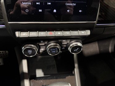 Renault arkana e-tech 145ch rs. line toit ouvrant carplay origine france garantie 12 mois occasion simplicicar nancy...