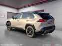 Toyota rav4 hybride pro rav4 pro 222 ch awd-i collection sièges avant chauffants caméra de recul garantie 12 mois occasion...