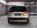 Toyota rav4 hybride pro rav4 pro 222 ch awd-i collection sièges avant chauffants caméra de recul garantie 12 mois occasion...
