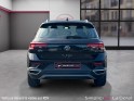 Volkswagen t-roc 1.5 tsi 150 evo start/stop dsg7 carat entretien complet occasion simplicicar la ciotat simplicicar...