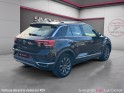 Volkswagen t-roc 1.5 tsi 150 evo start/stop dsg7 carat entretien complet occasion simplicicar la ciotat simplicicar...