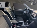 Volkswagen t-roc 1.5 tsi 150 evo start/stop dsg7 carat entretien complet occasion simplicicar la ciotat simplicicar...