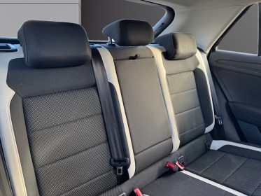 Volkswagen t-roc 1.5 tsi 150 evo start/stop dsg7 carat entretien complet occasion simplicicar la ciotat simplicicar...