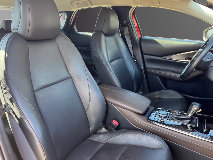 MAZDA d'occasion CX-30 2.0 SKYACTIV-G M Hybrid 122 4x2 BVA6