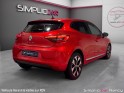 Renault clio v tce 100 gpl evolution comme neuve origine france carplay garantie 12 mois occasion simplicicar nancy...