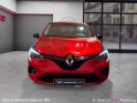 Renault clio v tce 100 gpl evolution comme neuve origine france carplay garantie 12 mois occasion simplicicar nancy...