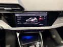 Audi rs3 sportback 2.5 tfsi 400ch origine france toit ouvrant siÈge chauffant massant av carplay  suivi audi garantie 12mois...