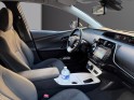 Toyota prius hybride dynamic/ camera de recul / affichage tete haute / chargeur induction occasion paris 17ème (75)(porte...