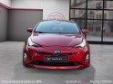 Toyota prius hybride dynamic/ camera de recul / affichage tete haute / chargeur induction occasion paris 17ème (75)(porte...