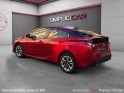 Toyota prius hybride dynamic/ camera de recul / affichage tete haute / chargeur induction occasion paris 17ème (75)(porte...