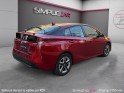Toyota prius hybride dynamic/ camera de recul / affichage tete haute / chargeur induction occasion paris 17ème (75)(porte...