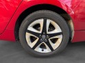 Toyota prius hybride dynamic/ camera de recul / affichage tete haute / chargeur induction occasion paris 17ème (75)(porte...