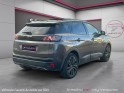 Peugeot 3008 bluehdi 130 eat8 gt pack toit ouvrant / sièges chauffant / carplay / caméra occasion simplicicar veauche...