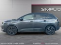 Peugeot 3008 bluehdi 130 eat8 gt pack toit ouvrant / sièges chauffant / carplay / caméra occasion simplicicar veauche...